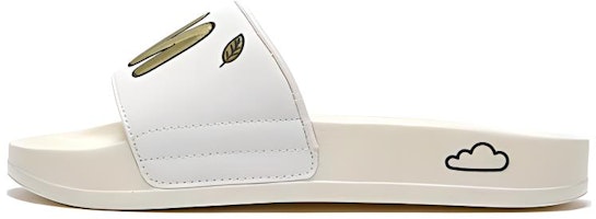 New Balance x Jeon Sun-day Buff Slippers SD1101JHT New Balance x Jeon Sun-day Buff Slippers SD1101JHT