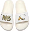 Shop New Balance x Jeon Sun-day Buff Hausschuhe SD1101JHT