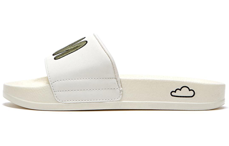 New Balance x Jeon Sun-day Slippers Buff SD1101JHI