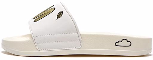 New Balance x Jeon Sun-day Buff Slippers SD1101JHT New Balance x Jeon Sun-day Buff Slippers SD1101JHT