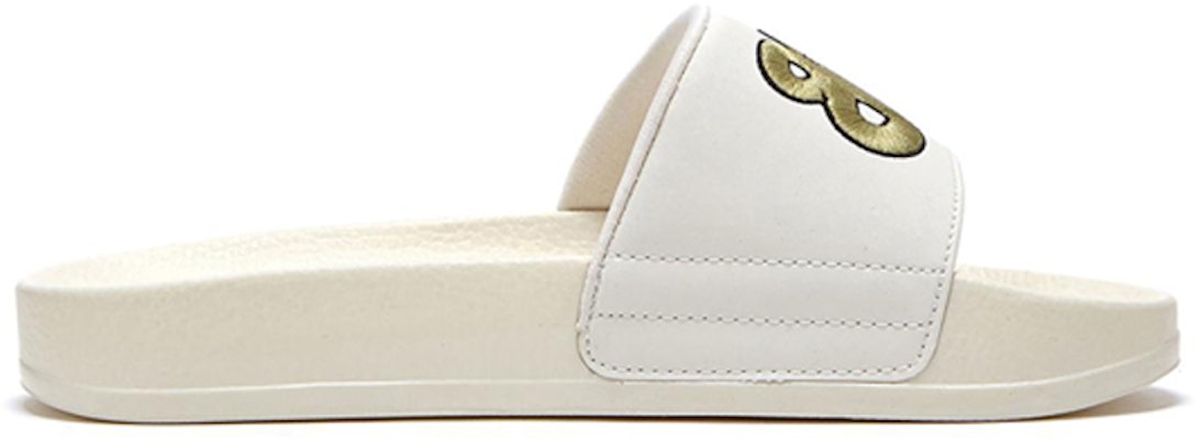 New Balance x Jeon Sun-day Buff Slippers SD1101JHT Order New Balance x Jeon Sun-day Buff Slippers SD1101JHT