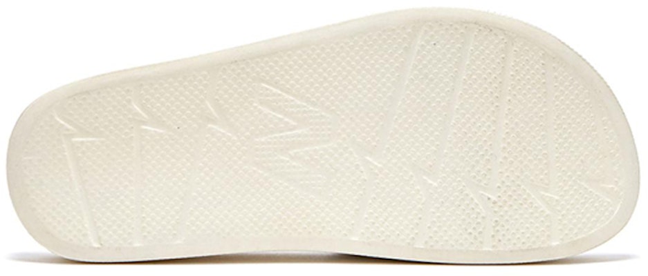 New Balance x Jeon Sun-day Buff Slippers SD1101JHT Details for New Balance x Jeon Sun-day Buff Slippers SD1101JHT