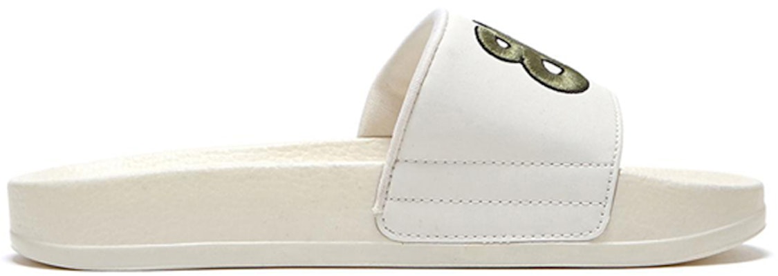 New Balance x Jeon Sun-day Slippers Buff SD1101JHI Order New Balance x Jeon Sun-day Slippers Buff SD1101JHI