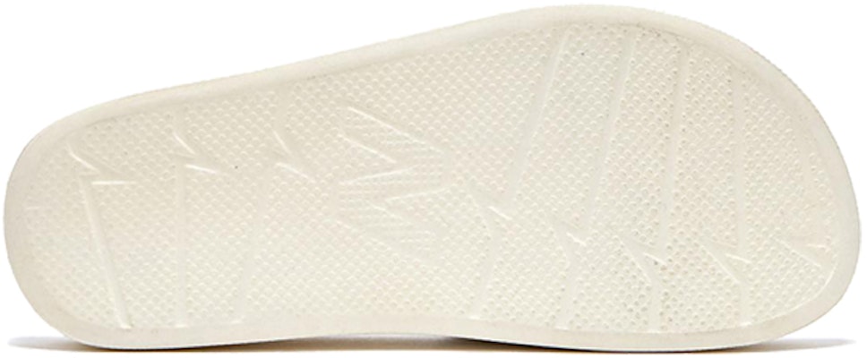 New Balance x Jeon Sun-day Slippers Buff SD1101JHI Details for New Balance x Jeon Sun-day Slippers Buff SD1101JHI