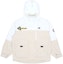 Buy Chaqueta Sudadera Unisex New Balance x JHI Colorblock Off-White. NAA89023-IV
