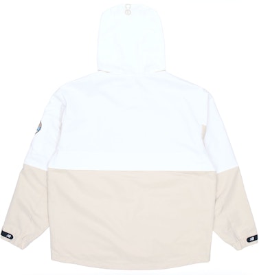 Chaqueta Sudadera Unisex New Balance x JHI Colorblock Off-White. NAA89023-IV Lookbook Chaqueta Sudadera Unisex New Balance x JHI Colorblock Off-White. NAA89023-IV