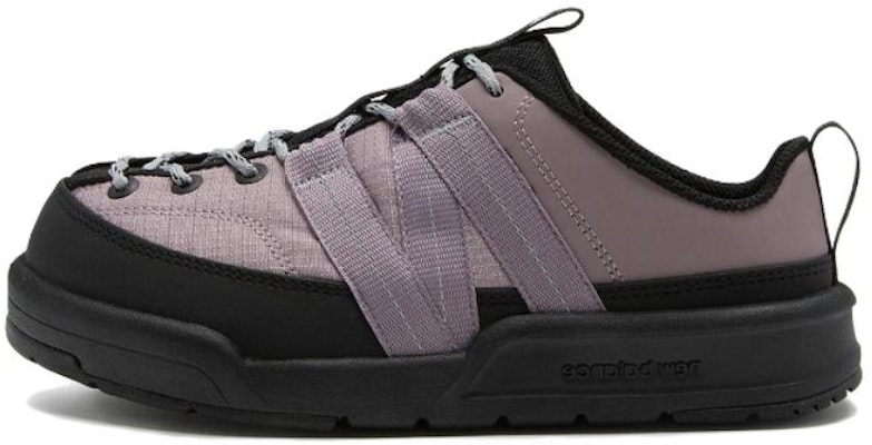 New Balance x Kawhi's Klawset CRV Mule Shoes 'Purple Black' SD3205BY3 Buy New Balance x Kawhi's Klawset CRV Mule Shoes 'Purple Black' SD3205BY3
