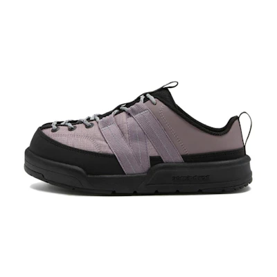 NB Kawhi's Klawset CRV Mule Shoes 'Purple Black'