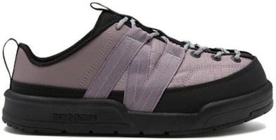 New Balance New Balance x Kawhi's Klawset聯名 耐磨透氣 低幫 生活休閒鞋 男女同款 紫色 Order New Balance New Balance x Kawhi's Klawset聯名 耐磨透氣 低幫 生活休閒鞋 男女同款 紫色