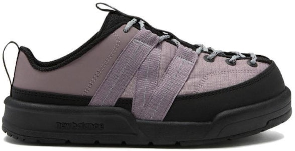 New Balance New Balance x Kawhi's Klawset聯名 耐磨透氣 低幫 生活休閒鞋 男女同款 紫色 Order New Balance New Balance x Kawhi's Klawset聯名 耐磨透氣 低幫 生活休閒鞋 男女同款 紫色