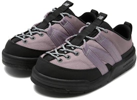 New Balance New Balance x Kawhi's Klawset聯名 耐磨透氣 低幫 生活休閒鞋 男女同款 紫色 Lookbook New Balance New Balance x Kawhi's Klawset聯名 耐磨透氣 低幫 生活休閒鞋 男女同款 紫色