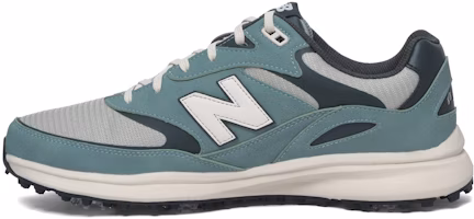 New Balance x Malbon 100 Heritage Golf 'Grey Green' MG100SA New Balance x Malbon 100 Heritage Golf 'Grey Green' MG100SA