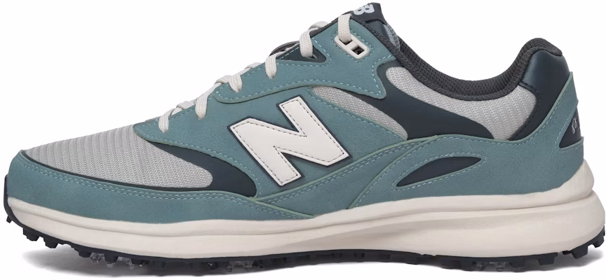 New Balance x Malbon 100 Heritage Golf 'Grey Green' MG100SA Buy New Balance x Malbon 100 Heritage Golf 'Grey Green' MG100SA