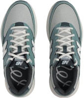 뉴발란스 X 말본 100 헤리티지 골프 '그레이 그린' MG100SA Shop 뉴발란스 X 말본 100 헤리티지 골프 '그레이 그린' MG100SA