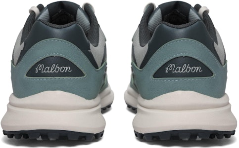 ニューバランス×マルボン 100 ゴルフ "グレーグリーン" MG100SA Purchase ニューバランス×マルボン 100 ゴルフ "グレーグリーン" MG100SA