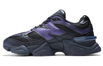 New Balance x Mowalola 9060 'Burglarwear' U9060MW