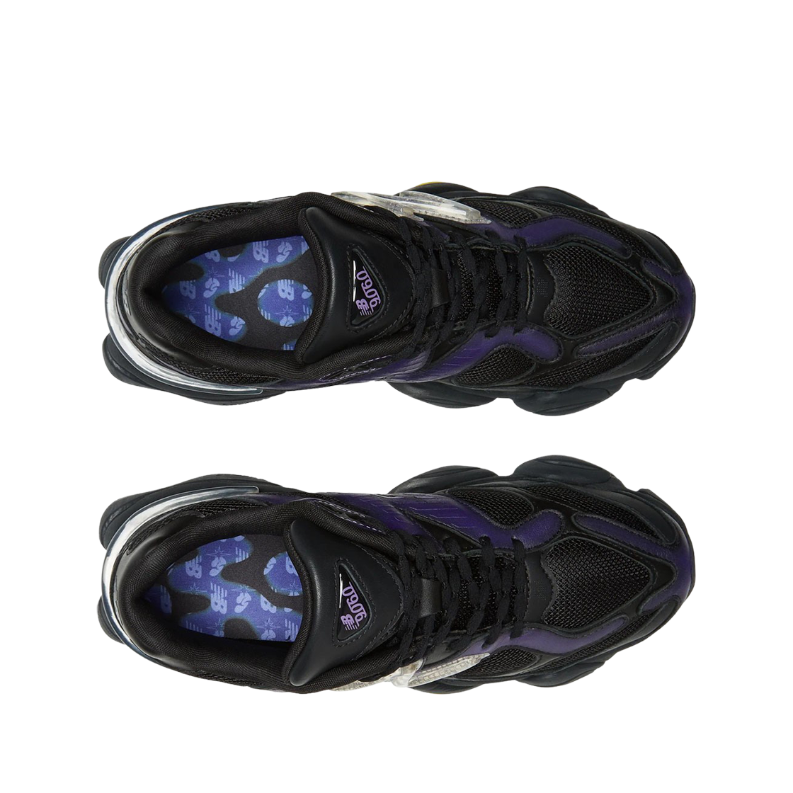Order ニューバランス×Mowalola 9060 "バーグラウェア" U9060MW