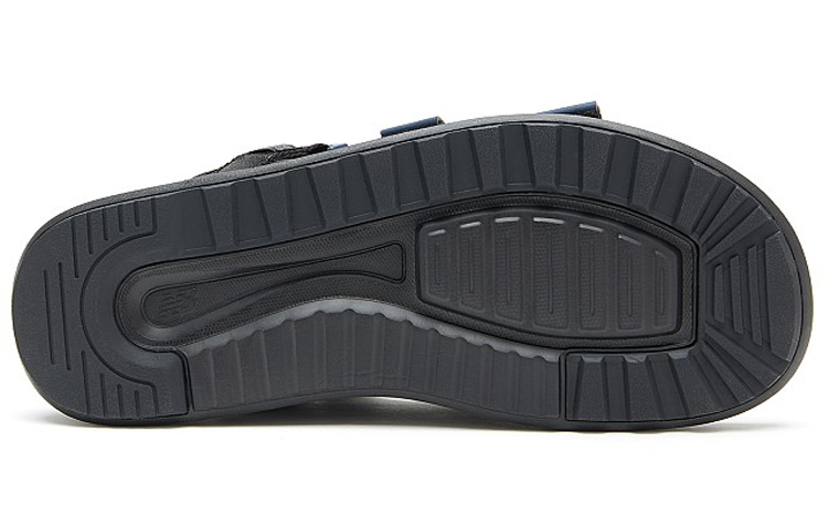 Purchase New Balance x Noritake 750 Sandales Sport Noires SDL7502N