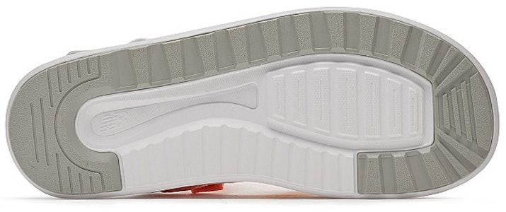 New Balance x Noritake 750 Sport Sandals Putih/Jingga/Ungu SDL7501N Shop New Balance x Noritake 750 Sport Sandals Putih/Jingga/Ungu SDL7501N