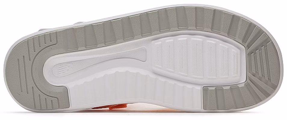 New Balance x Noritake 750 Sport Sandals White/Orange/Purple SDL7501N Shop New Balance x Noritake 750 Sport Sandals White/Orange/Purple SDL7501N