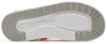 Shop New Balance x Noritake 750 Sport Sandals Putih/Jingga/Ungu SDL7501N