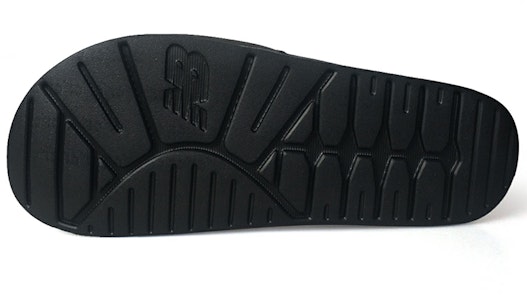 ニューバランス×ノリタケ 黒スリッパ SMF200NB Purchase ニューバランス×ノリタケ 黒スリッパ SMF200NB