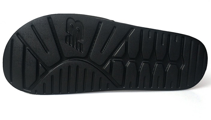 New Balance x Noritake Selipar Hitam SMF200NB Purchase New Balance x Noritake Selipar Hitam SMF200NB