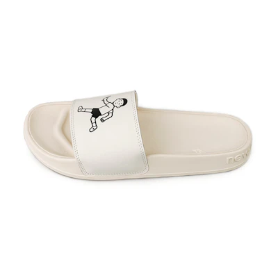 NB Noritake Creamy White Slippers