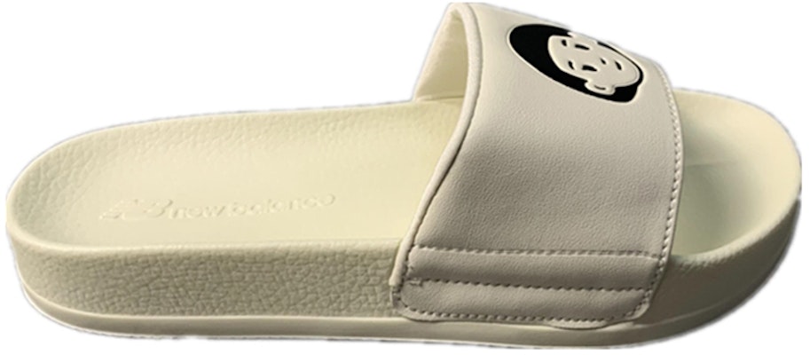 Selipar New Balance x Noritake 'Corak Gadis Kecil' NBRJ9S104N-YC Order Selipar New Balance x Noritake 'Corak Gadis Kecil' NBRJ9S104N-YC