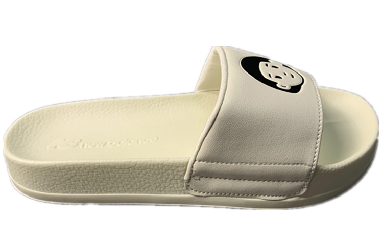 Order New Balance x Noritake Slippers ''Meisjespatroon'' NBRJ9S104N-YC