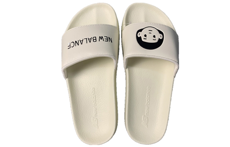 Shop New Balance x Noritake Slippers ''Meisjespatroon'' NBRJ9S104N-YC