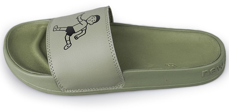 new-balance-x-noritake-slippers-dark-green-smf-200-no