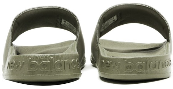 New Balance x Noritake 拖鞋 暗綠 Shop New Balance x Noritake 拖鞋 暗綠
