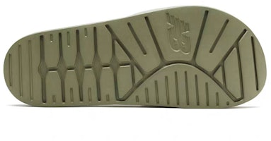 ニューバランス×ノリタケ スリッパ (ダークグリーン) SMF200NO Purchase ニューバランス×ノリタケ スリッパ (ダークグリーン) SMF200NO