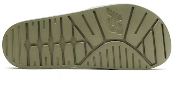 New Balance x Noritake 拖鞋 暗綠 Purchase New Balance x Noritake 拖鞋 暗綠