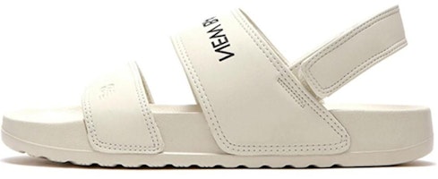 New Balance x Noritake Sport Sandals Buff SD3601BCW New Balance x Noritake Sport Sandals Buff SD3601BCW