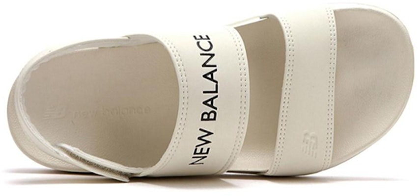 New Balance x Noritake Sandal Sukan Buff SD3601BCW Lookbook New Balance x Noritake Sandal Sukan Buff SD3601BCW