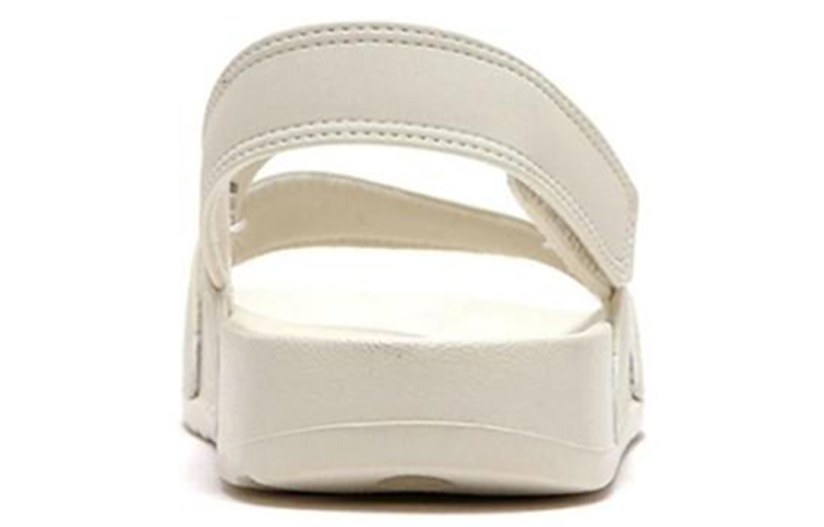 Shop ニューバランス×ノリタケ スポーツサンダル (ベージュ) SD3601BCW