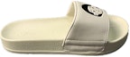 Order New Balance x Noritake Stripes Casual Style Unisex Logo Sandals White NBRJ9S104N