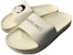 New Balance x Noritake Stripes Casual Style Unisex Logo Sandals White NBRJ9S104N