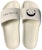 New Balance x Noritake Stripes Casual Style Unisex Logo Sandals White NBRJ9S104N