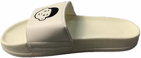 New Balance x Noritake Unisex Sandals Beige NBRJ9S104I New Balance x Noritake Unisex Sandals Beige NBRJ9S104I