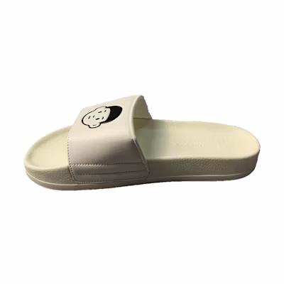 NB Noritake Unisex Sandals Beige