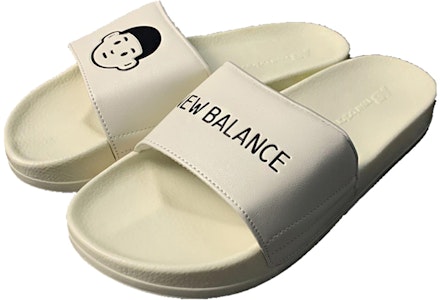 Sandal Unisex New Balance x Noritake Beige NBRJ9S104I Lookbook Sandal Unisex New Balance x Noritake Beige NBRJ9S104I