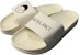 New Balance x Noritake Unisex Sandals Beige NBRJ9S104I
