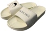 Lookbook New Balance x Noritake Unisex Sandals Beige NBRJ9S104I