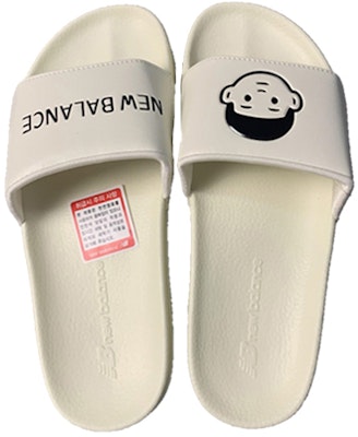 New Balance x Noritake Unisex Sandals Beige NBRJ9S104I Shop New Balance x Noritake Unisex Sandals Beige NBRJ9S104I