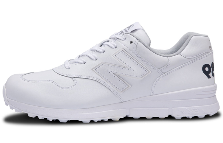 New Balance x Pearly Gates 1400 Golf 'White' UGS1400P