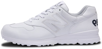 New Balance x Pearly Gates 1400 Golf 'White' UGS1400P New Balance x Pearly Gates 1400 Golf 'White' UGS1400P