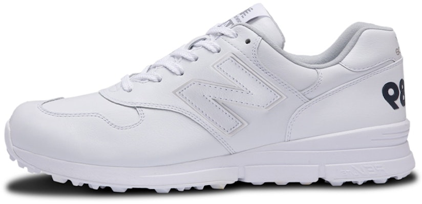New Balance x Pearly Gates 1400 Golf 'White' UGS1400P Buy New Balance x Pearly Gates 1400 Golf 'White' UGS1400P